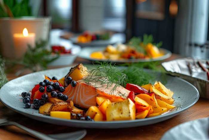 北欧料理故事 - 新北欧料理宣言