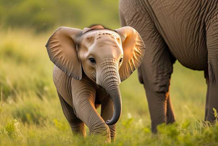 大象幼儿故事 大象幼儿故事简短