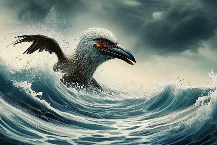 成语精卫填海的故事,成语精卫填海的故事_酷故事 成语精卫填海的故事,成语精卫填海的故事_酷故事