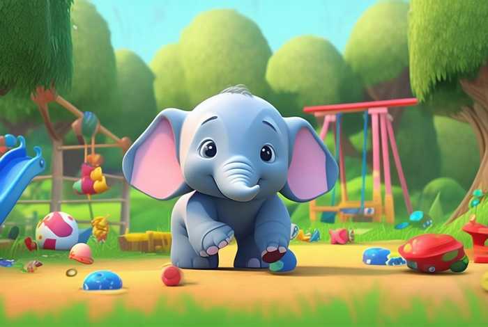 大象儿童故事视频大全、大象的故事视频播放