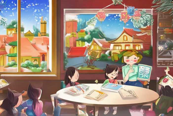 冬至绘本故事教案 冬至绘本故事教案及反思