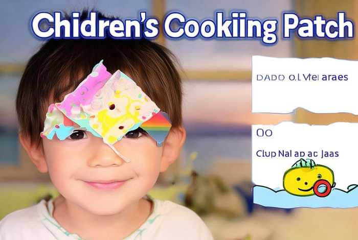 儿童降温贴（儿童降温贴不能贴哪里）