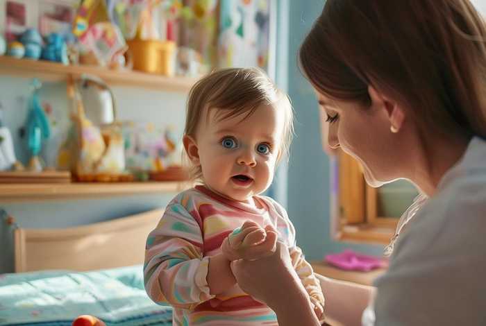 宝宝打针故事、宝宝打针故事大全