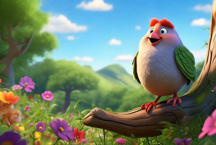 动画片布谷鸟的故事、动画片布谷鸟的故事在线观看