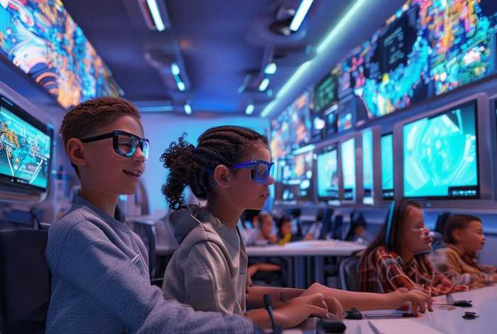 儿童黑客培训机构 - 儿童黑客培训机构排名