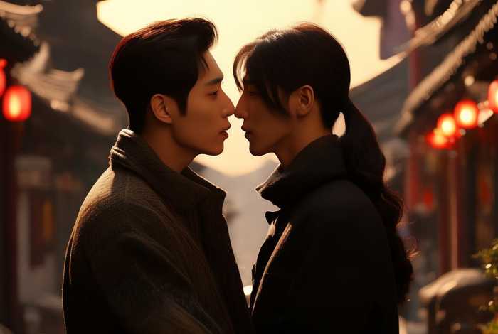 北京爱情故事伍媚吴迪，北京爱情故事伍媚吴迪吻戏