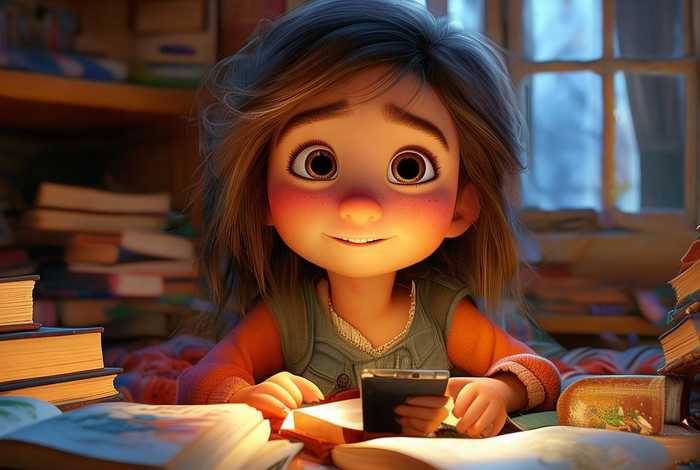 八岁的故事在线听 八岁的故事在线听小说