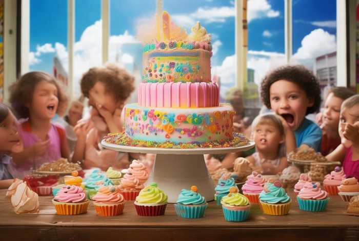 彩虹蛋糕故事完整版（彩虹蛋糕故事完整版免费观看）