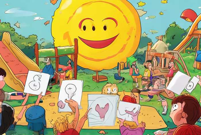 儿童逻辑故事短篇、逻辑小故事短篇