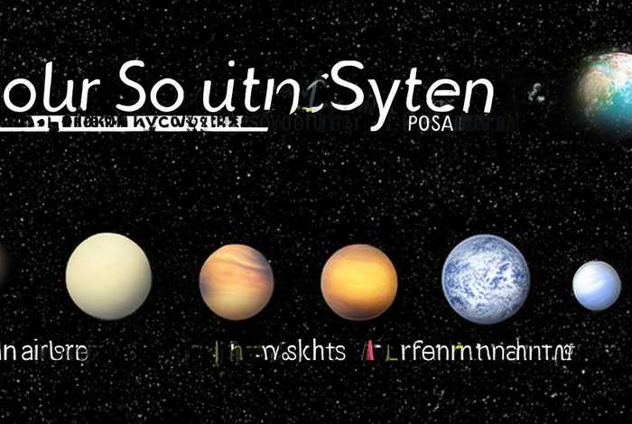 八大行星的资料简介 - 八大行星资料简介50字左右怎么写