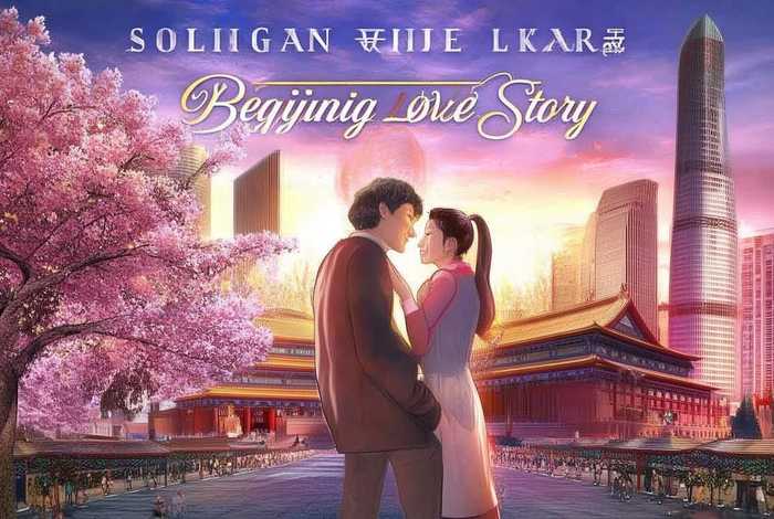 北京爱情故事所有歌曲，北京爱情故事所有歌曲名字