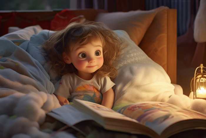 儿童语音故事睡前故事；幼儿睡前语音故事大全