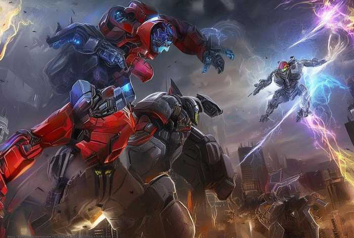 变形金刚在线听故事 - 变形金刚在线听故事视频