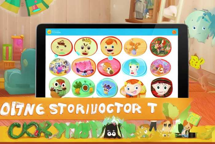 儿童讲故事有哪些软件 小孩讲故事的软件有哪些? 儿童讲故事有哪些软件 小孩讲故事的软件有哪些?