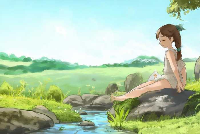 场景小故事；单场景小故事