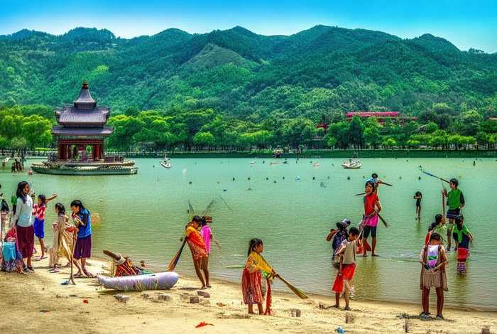 承德儿童游玩的地方(承德儿童游玩的地方推荐) 承德儿童游玩的地方(承德儿童游玩的地方推荐)