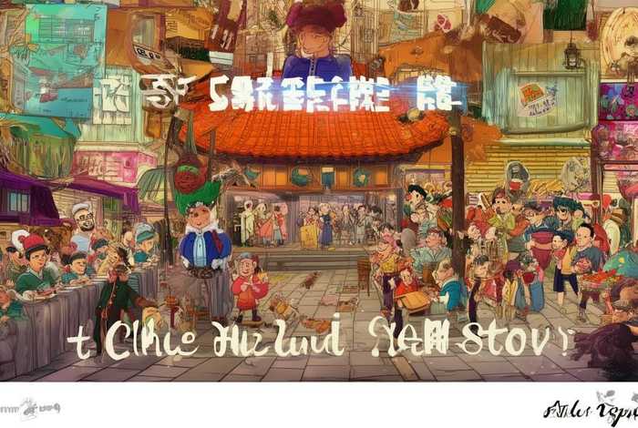 成语故事动画片大全 成语故事大全动画片360集