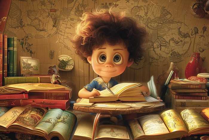 播放趣味故事 - 播放趣味故事大全