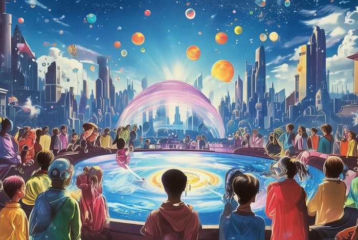 创世纪儿童1972完整版下载，《创世纪》(2018)