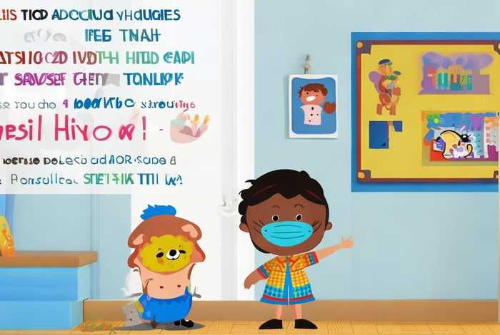 儿童防疫小知识简短、幼儿防疫小知识简短