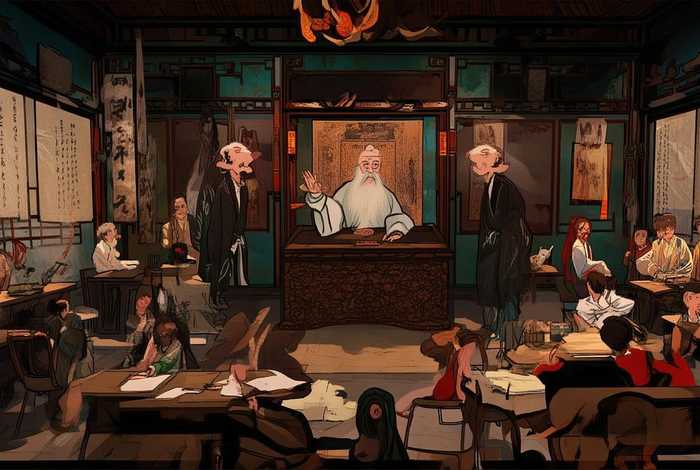 弟子规故事视频完整版全集 - 弟子规故事视频表演全集 弟子规故事视频完整版全集 - 弟子规故事视频表演全集