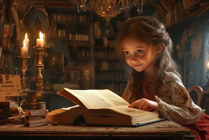 安徒生童话故事在线阅读、安徒生童话原著在线阅读