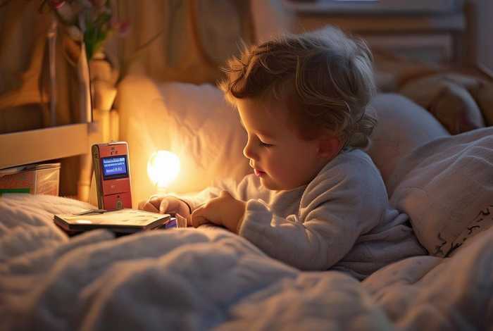 宝宝睡前听故事mp3（宝宝睡前听故事4~6岁mp3）