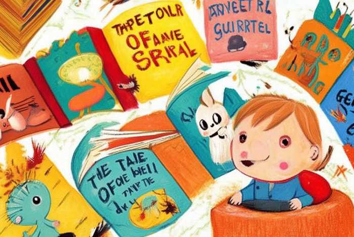 动物故事100篇幼儿 - 动物故事100篇幼儿免费阅读