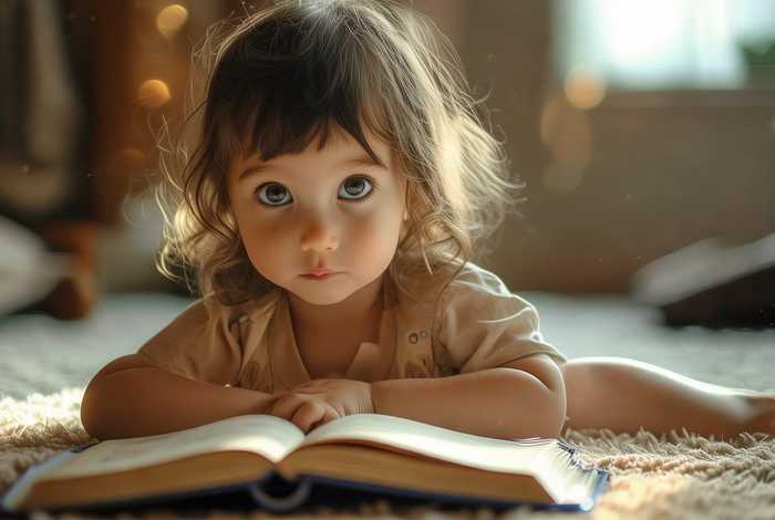 儿童讲故事简短有哲理，儿童简短讲故事