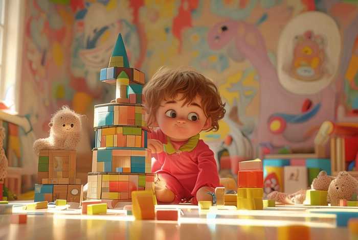 创作一篇儿童生活故事 - 创作一篇幼儿生活故事600字