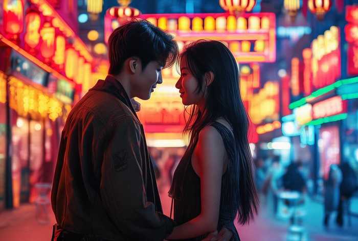 北京爱情故事曲目；北京爱情故事曲目分析