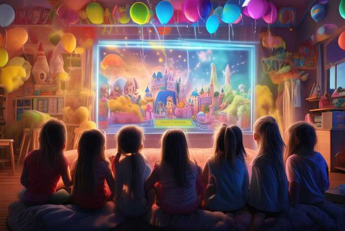 播放儿童故事影视故事 播放电影少儿故事