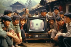 八零后一代人的故事 八零后一代人的故事视频