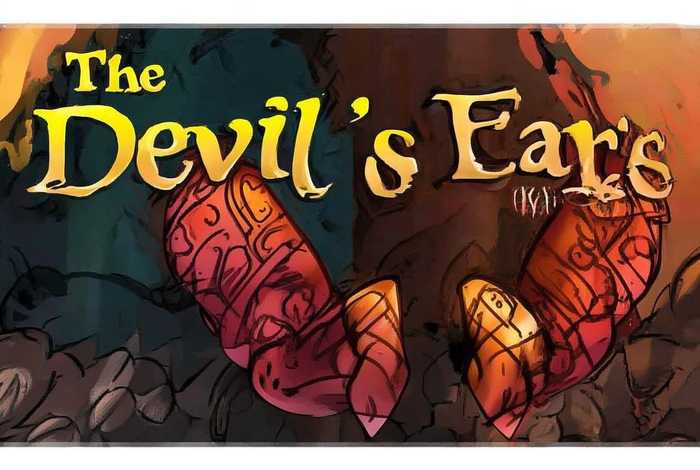 恶魔的耳朵漫画免费观看 恶魔的耳朵漫画免费观看全集