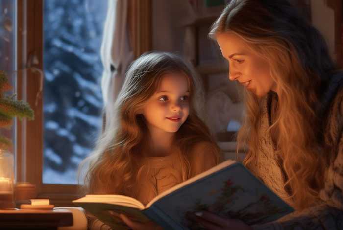 冰心儿童故事妈妈的故事全篇 - 冰心的故事简短