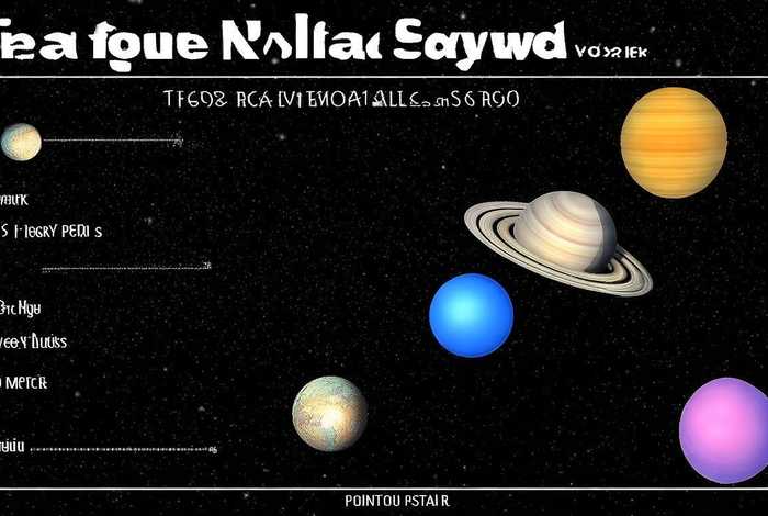 八大行星的分类、八大行星的分类两类是什么