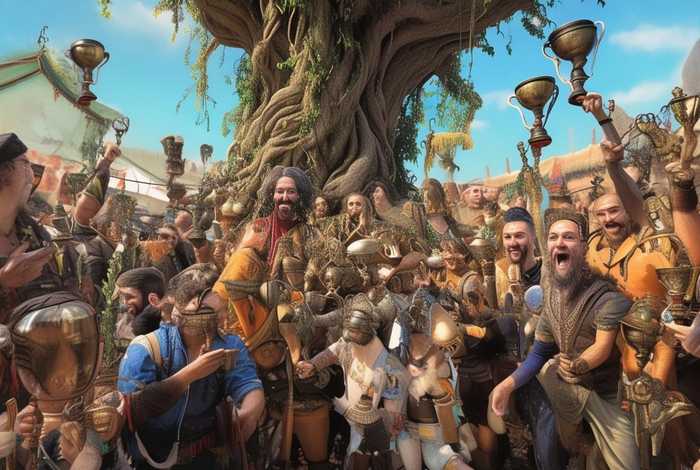 成就故事范例 - 成就故事范例100字 成就故事范例 - 成就故事范例100字