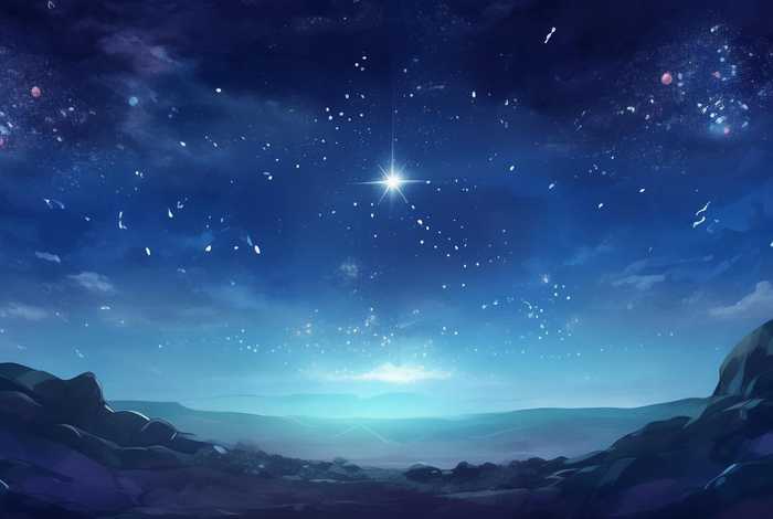 北斗七星的故事完整版 - 北斗七星的故事视频