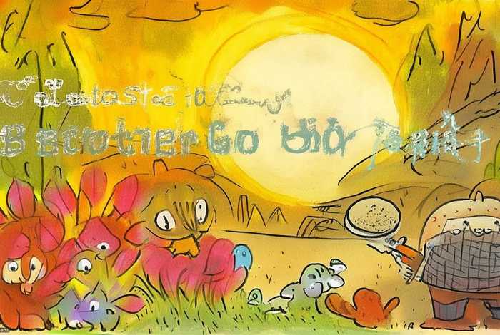 播放光头强故事（播放光头强故事书的图片）