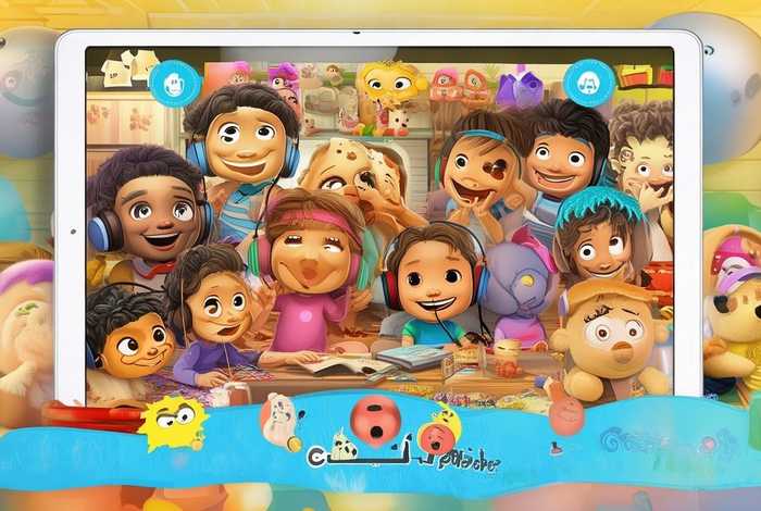 儿童配音讲故事app，小朋友讲故事配音app