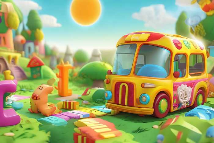 宝宝巴士拼音王国历险记故事，宝宝巴士拼音王国历险记故事在线听
