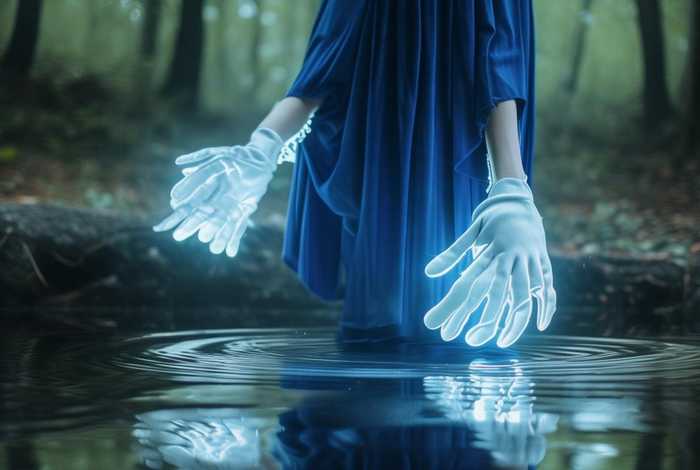 大手套的故事读后感、大手套的故事 文字 大手套的故事读后感、大手套的故事 文字