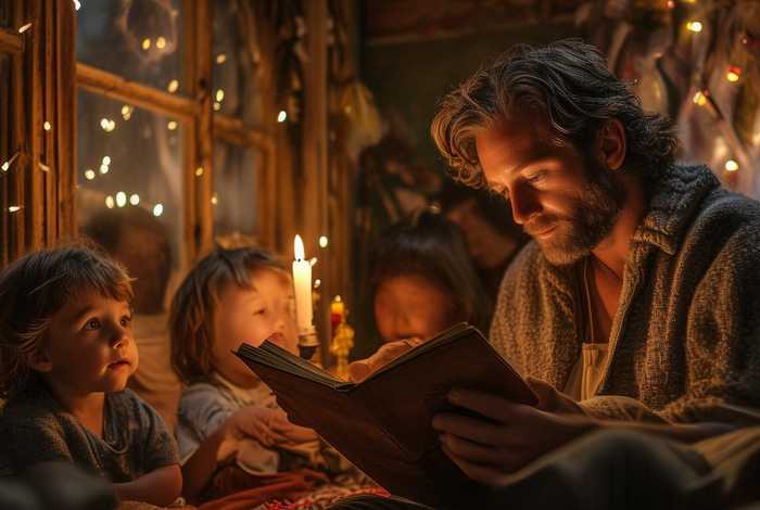 成年人睡前故事讲述（成年的睡前故事有哪些）