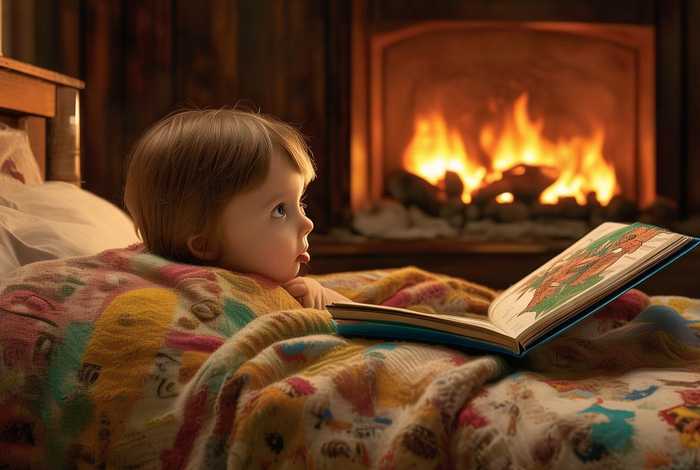 动物故事儿童睡前故事大全（睡前故事动物故事大全长篇）