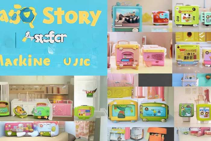 儿童音乐故事机评测 婴儿故事机排行榜