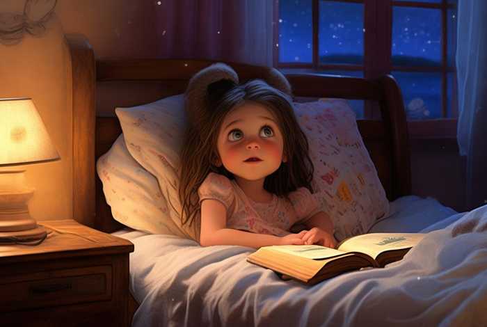 床边故事主打歌（床边故事主打歌是哪个）