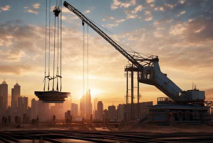 吊车的故事在线听，吊车故事在线听mp3