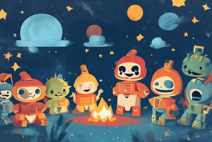 变形金刚的故事3-6岁幼儿睡前故事、变形金刚的故事3-6岁幼儿睡前故事大全