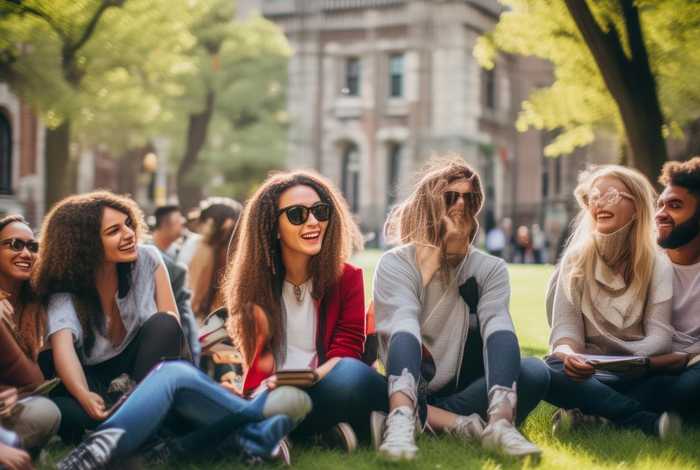 大学校园故事剧本 - 大学校园故事剧本怎么写