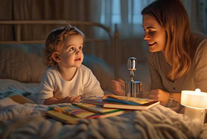 床边故事怎么唱（床边故事这首歌怎么样）